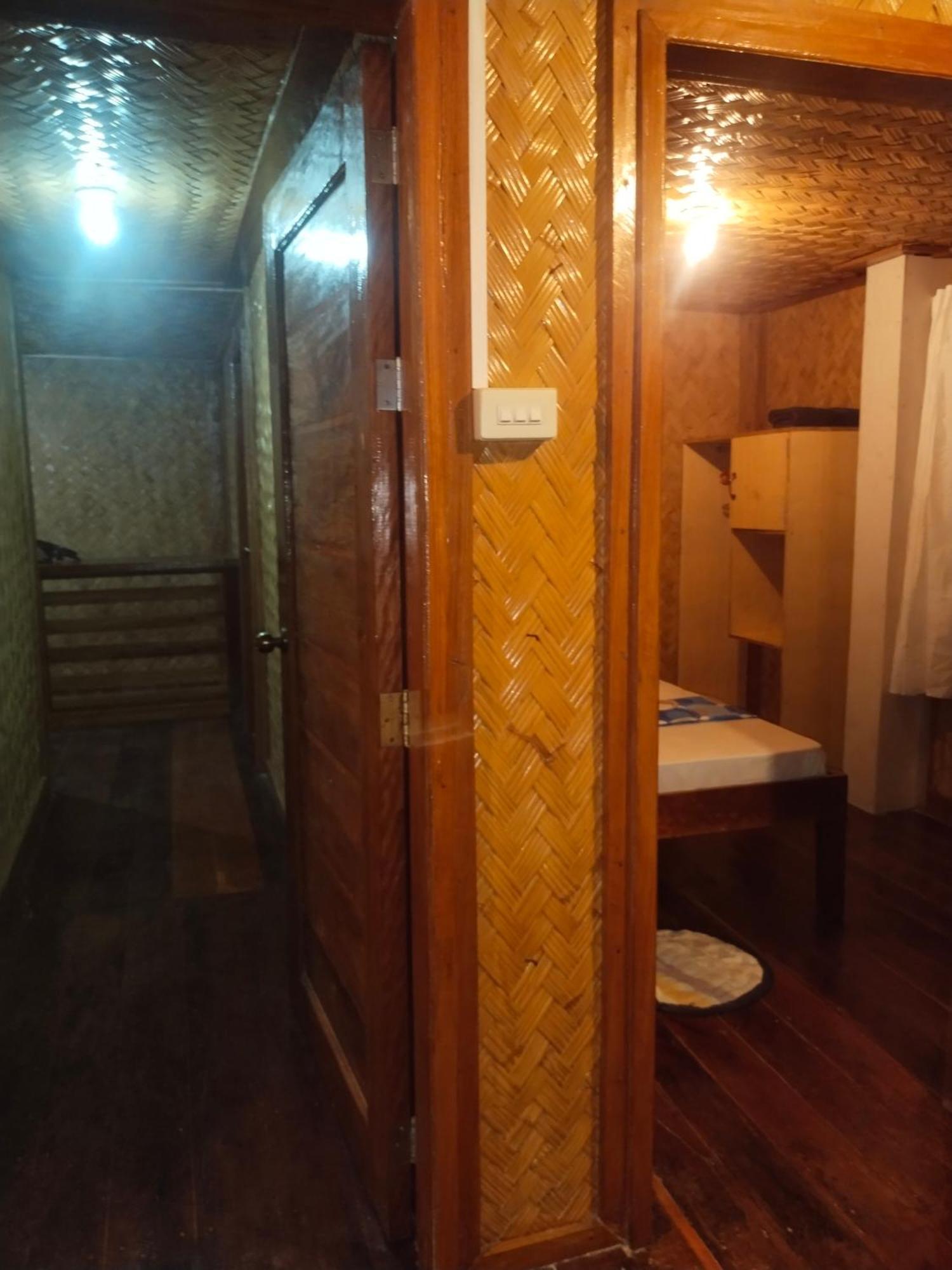 Ziah'S Guest House San Vicente  Zewnętrze zdjęcie