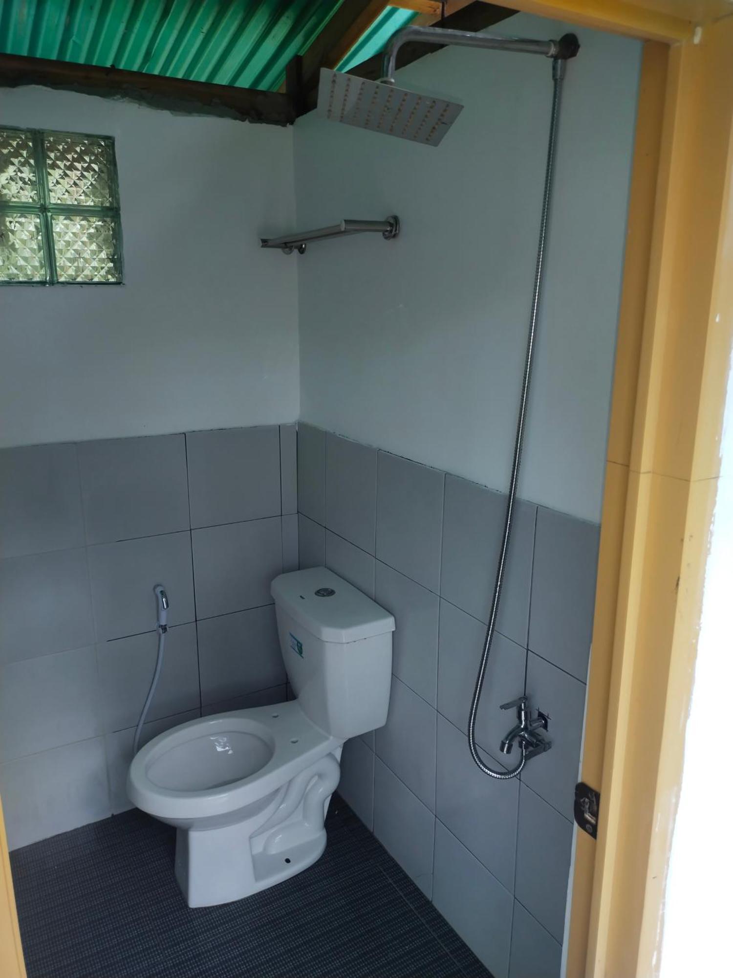 Ziah'S Guest House San Vicente  Zewnętrze zdjęcie