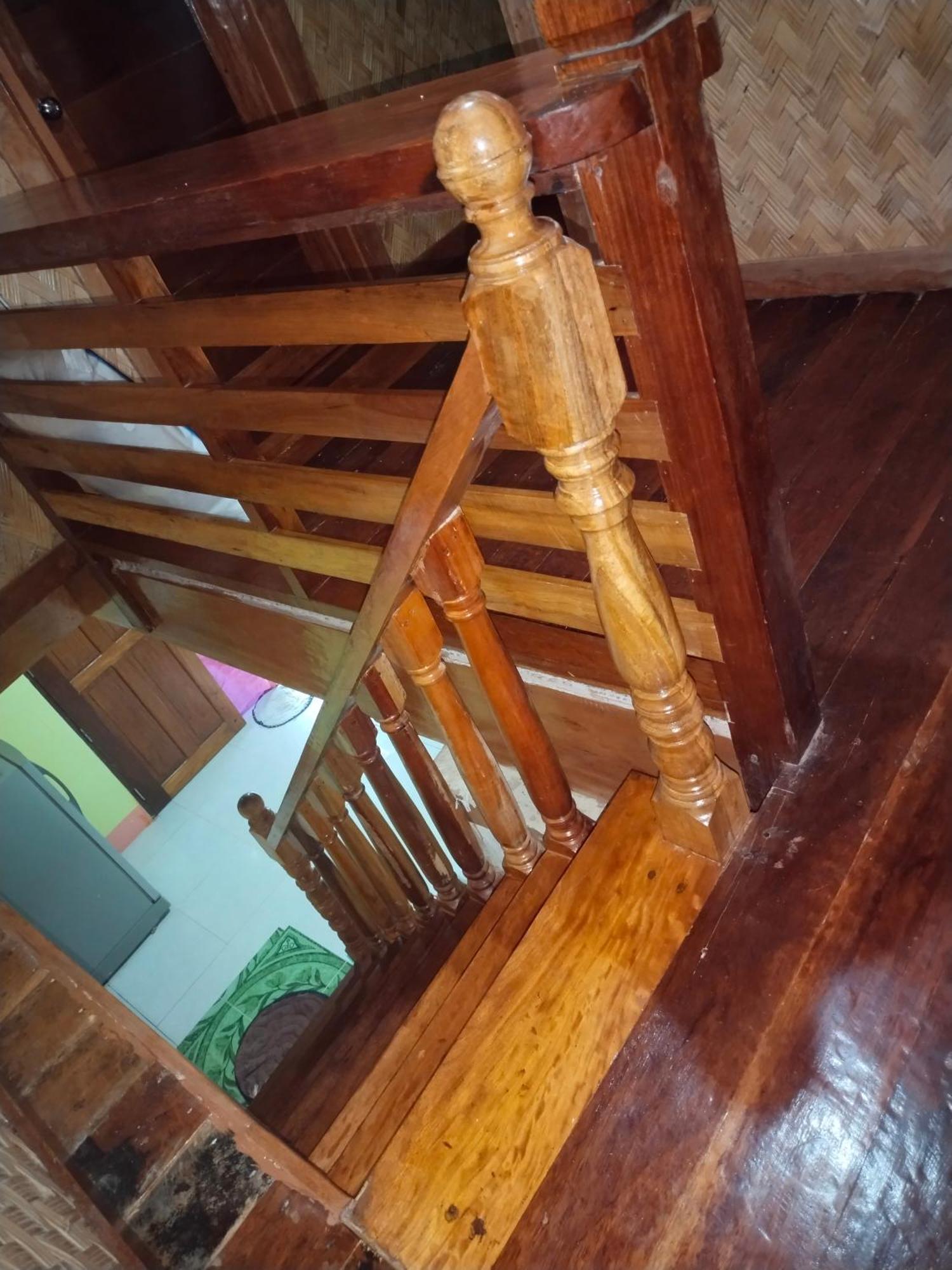 Ziah'S Guest House San Vicente  Zewnętrze zdjęcie