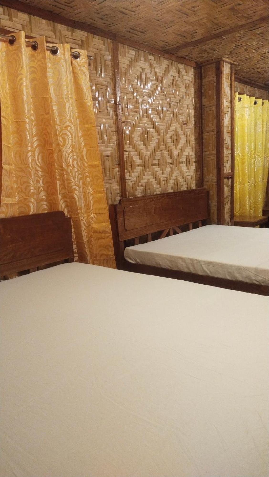 Ziah'S Guest House San Vicente  Zewnętrze zdjęcie