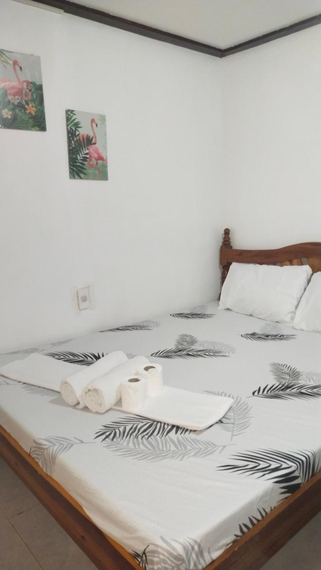 Ziah'S Guest House San Vicente  Pokój zdjęcie